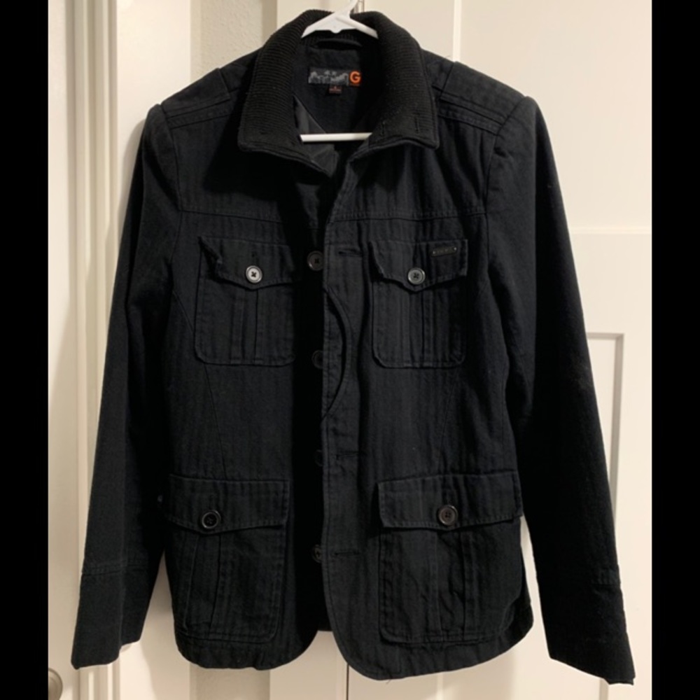 Men’s Jacket